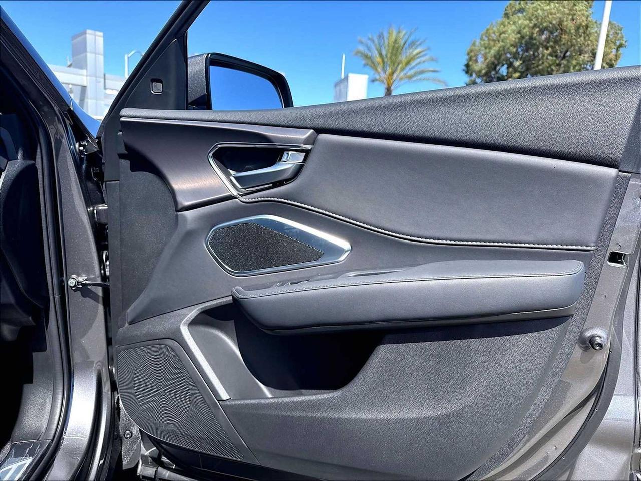 2026 Acura RDX Roseville CA