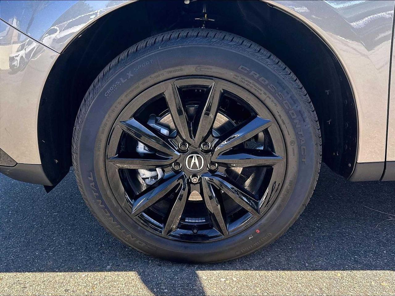 2026 Acura RDX Roseville CA