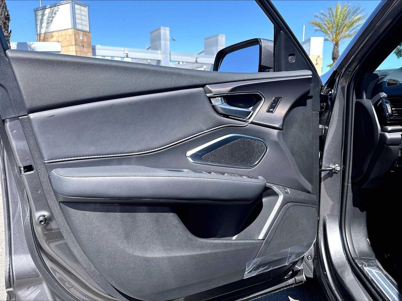 2026 Acura RDX Roseville CA