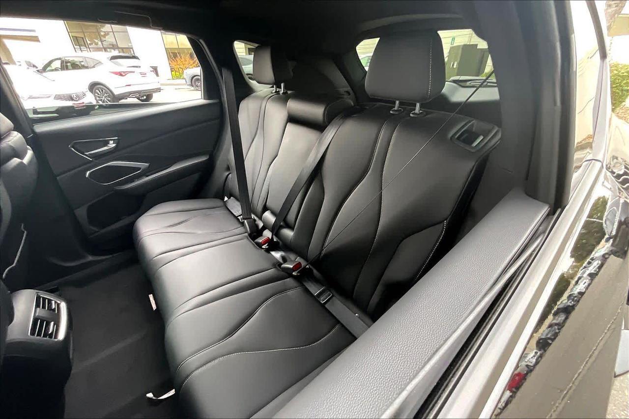 2026 Acura RDX Roseville CA