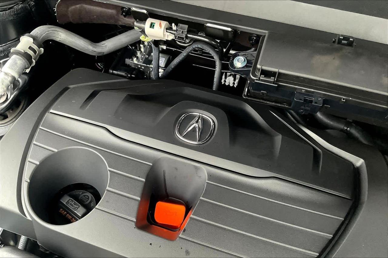 2026 Acura RDX Roseville CA