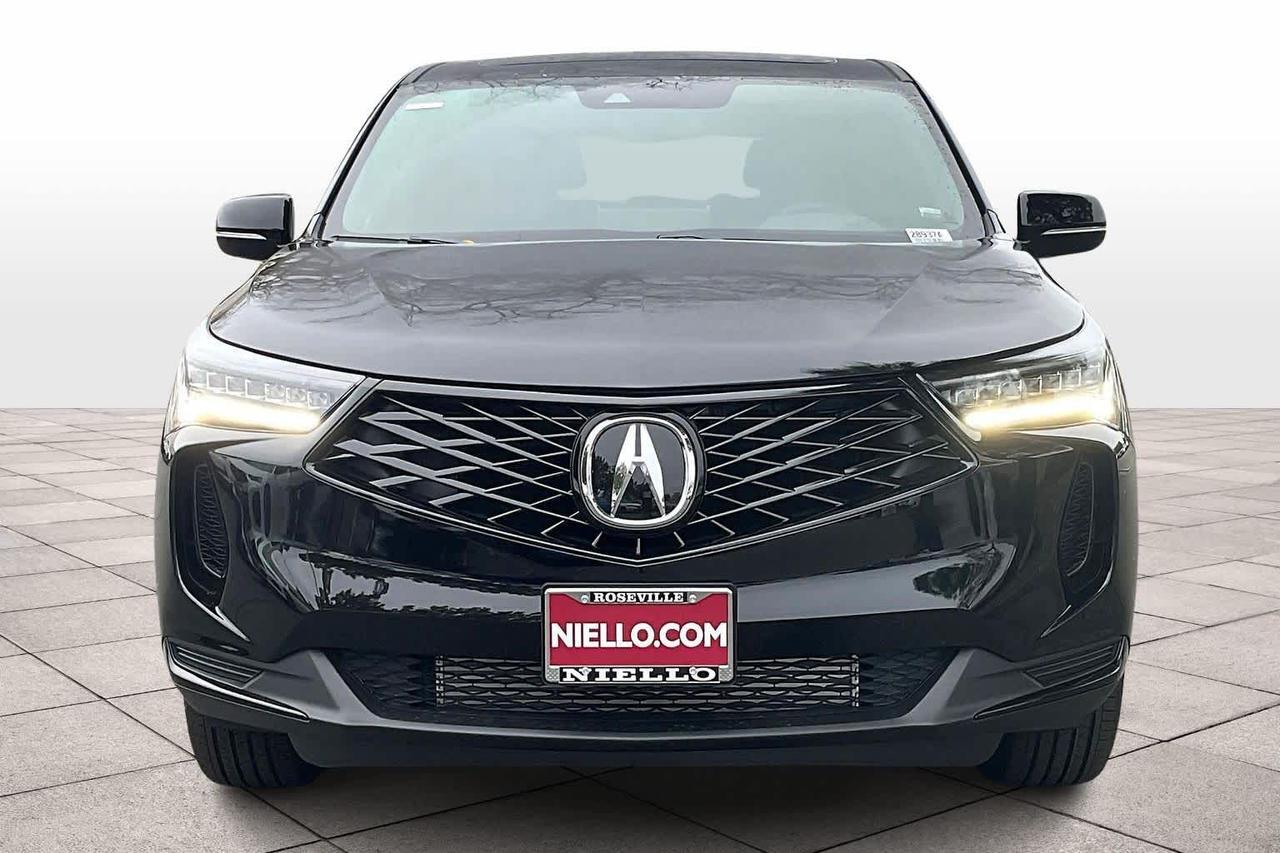 2026 Acura RDX Roseville CA