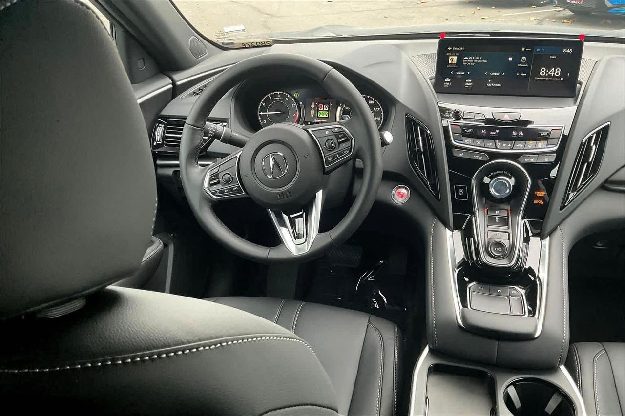 2026 Acura RDX Roseville CA