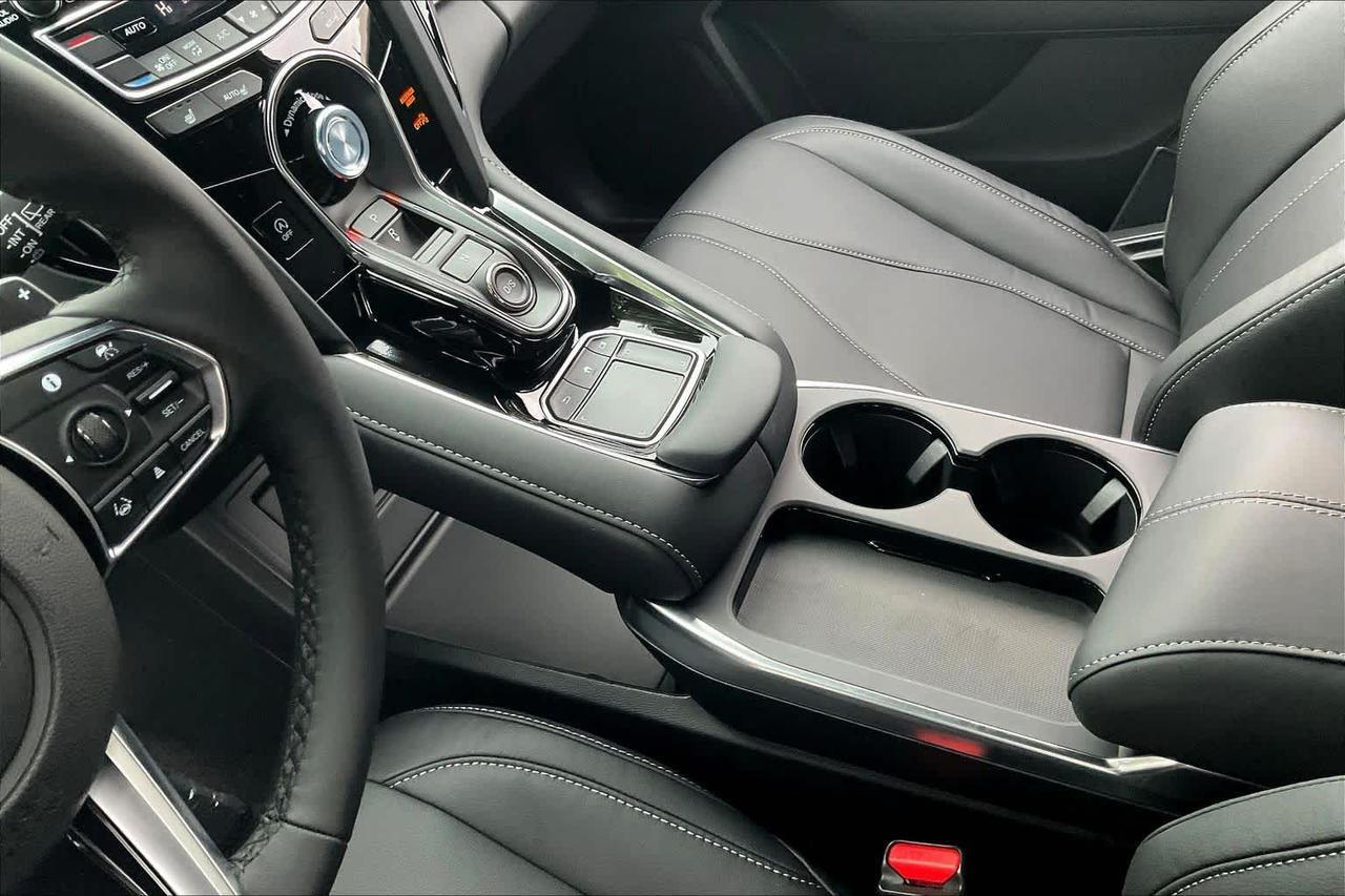 2026 Acura RDX Roseville CA