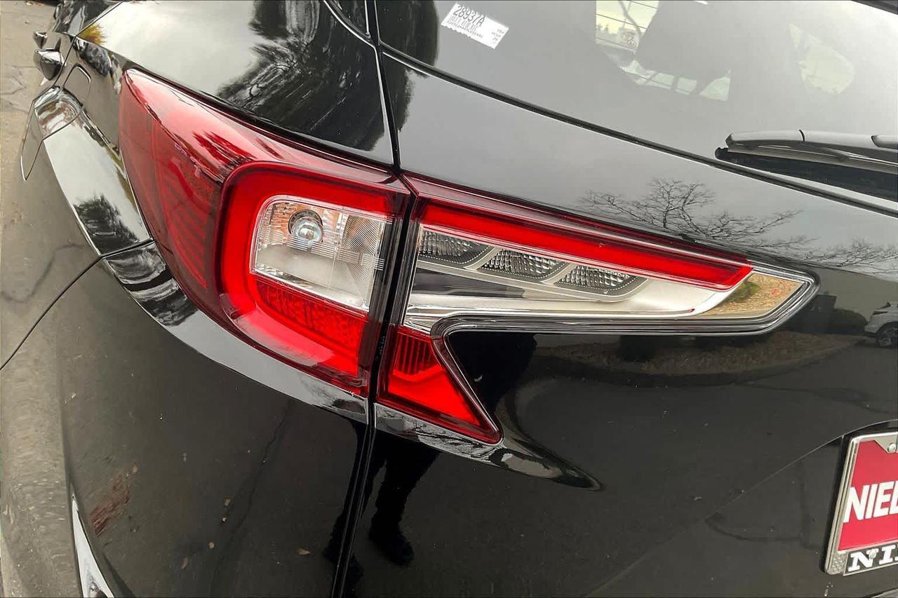 2026 Acura RDX Roseville CA