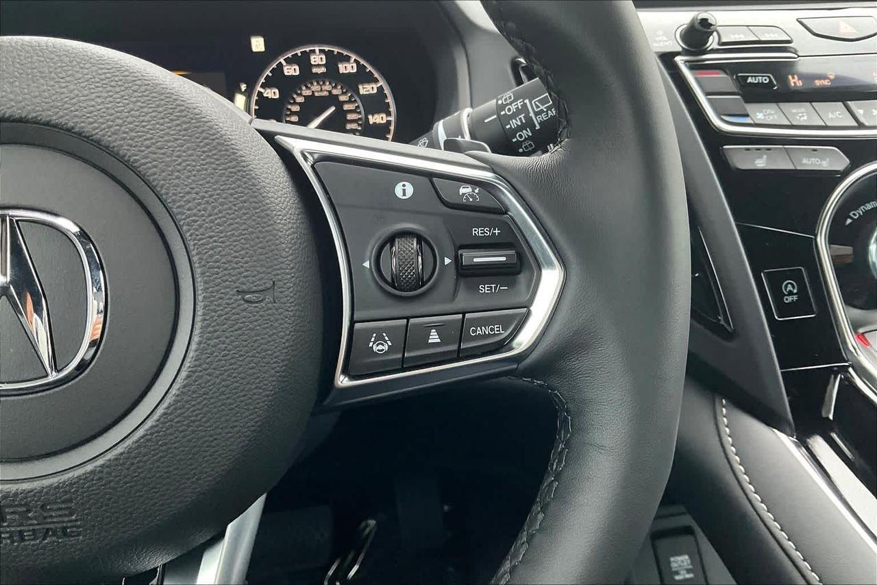 2026 Acura RDX Roseville CA