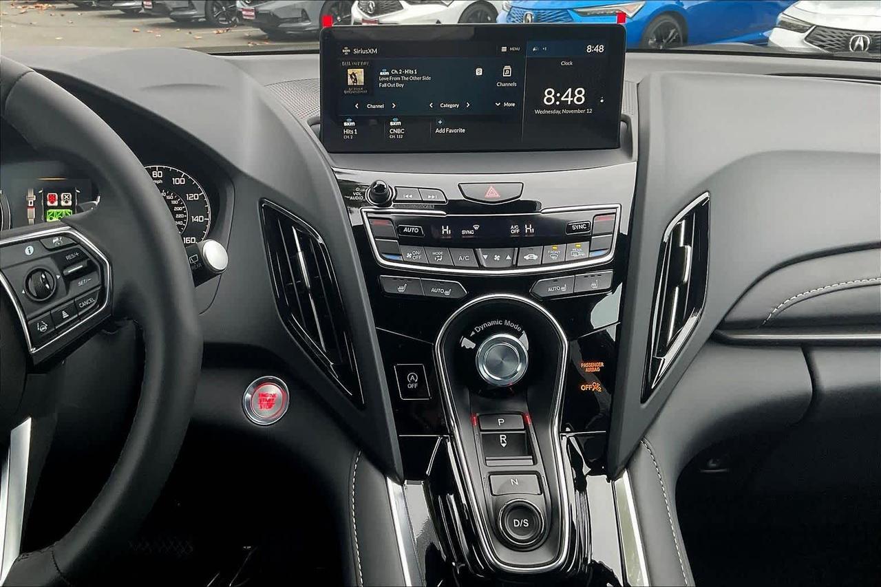 2026 Acura RDX Roseville CA