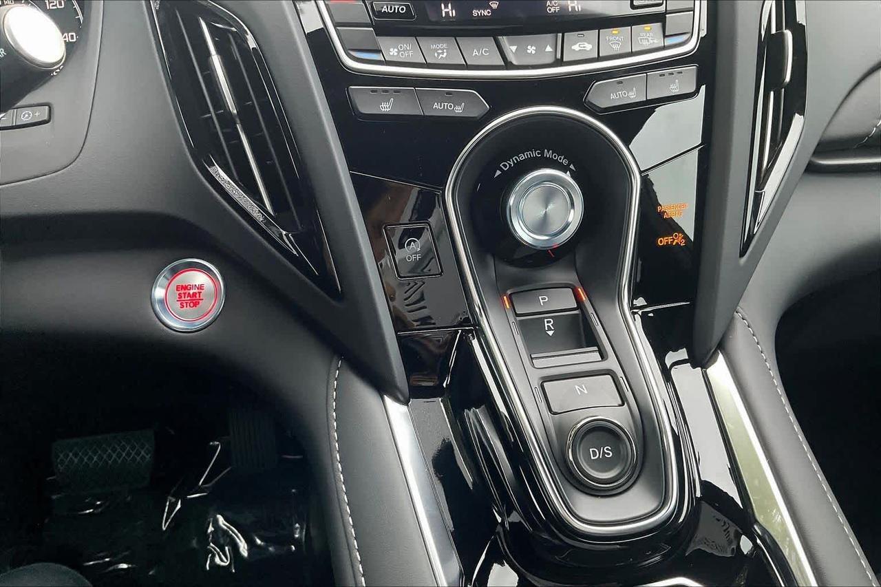 2026 Acura RDX Roseville CA