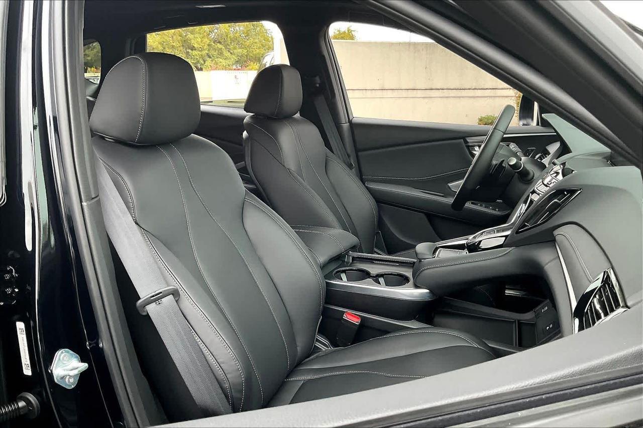 2026 Acura RDX Roseville CA