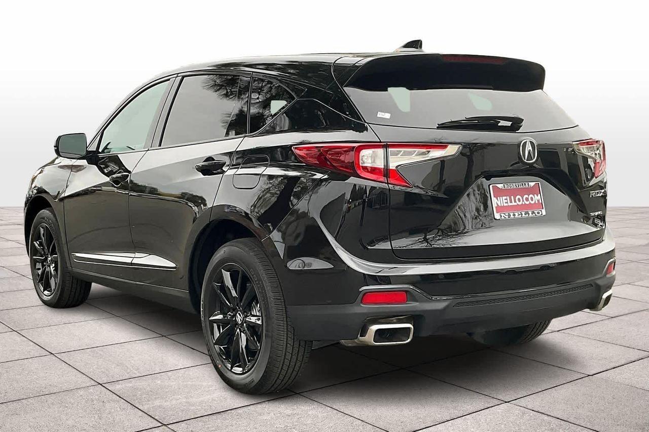 2026 Acura RDX