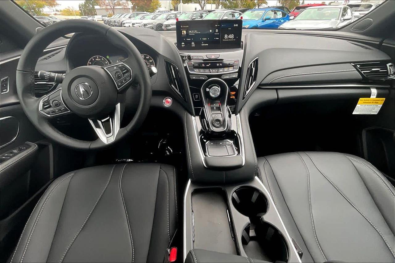 2026 Acura RDX Roseville CA
