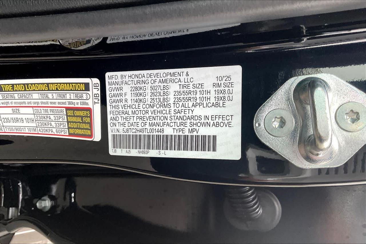 2026 Acura RDX Roseville CA