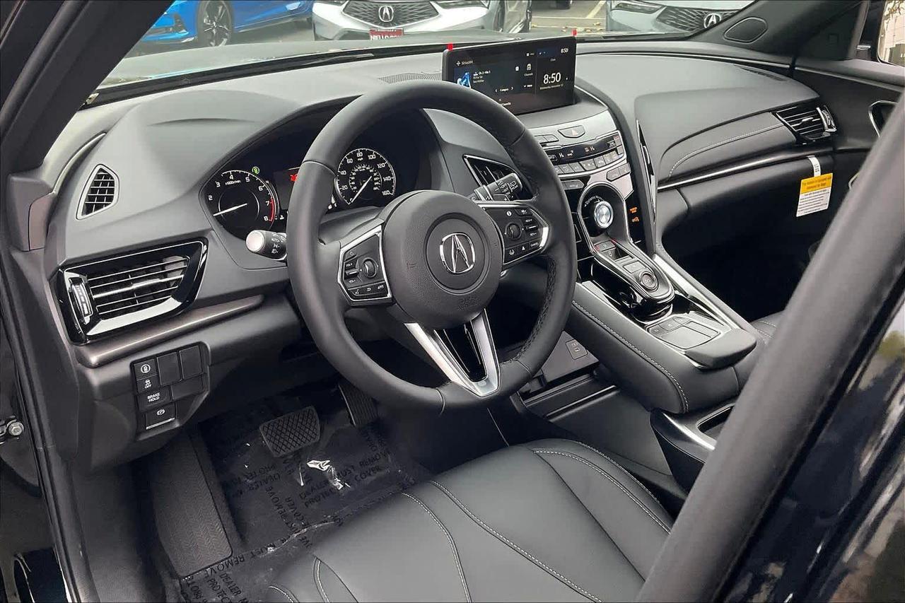 2026 Acura RDX Roseville CA
