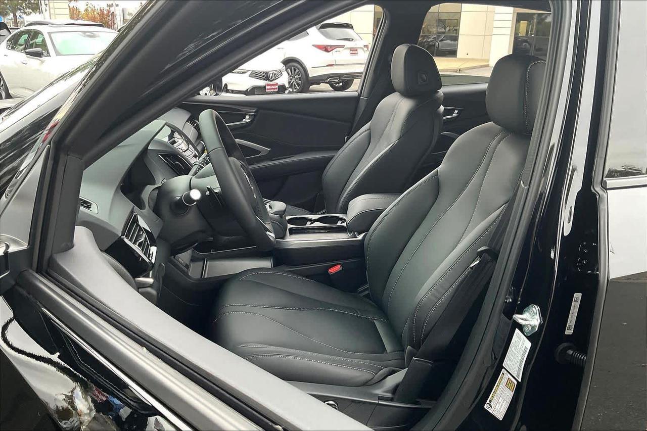 2026 Acura RDX Roseville CA
