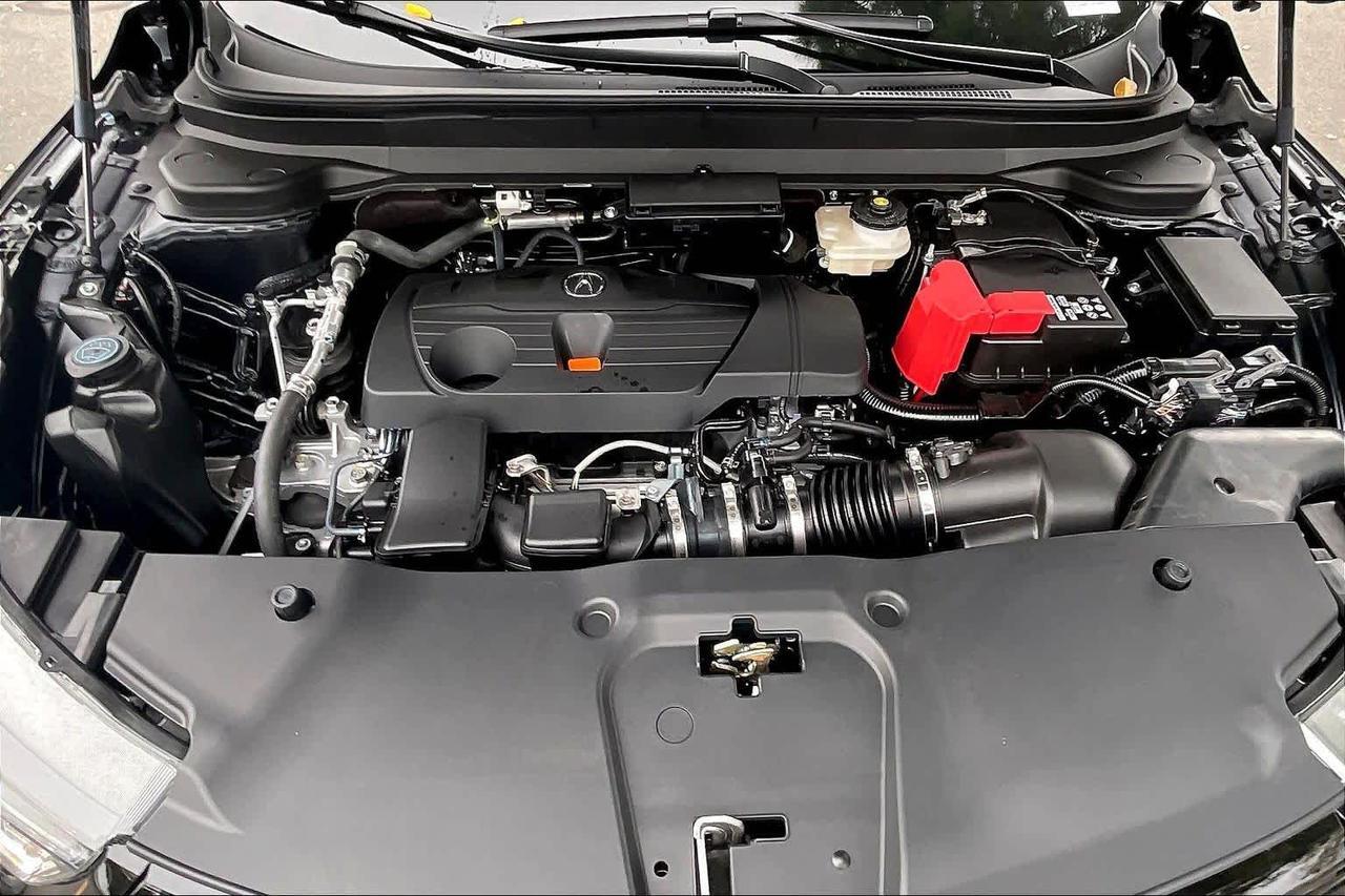 2026 Acura RDX Roseville CA