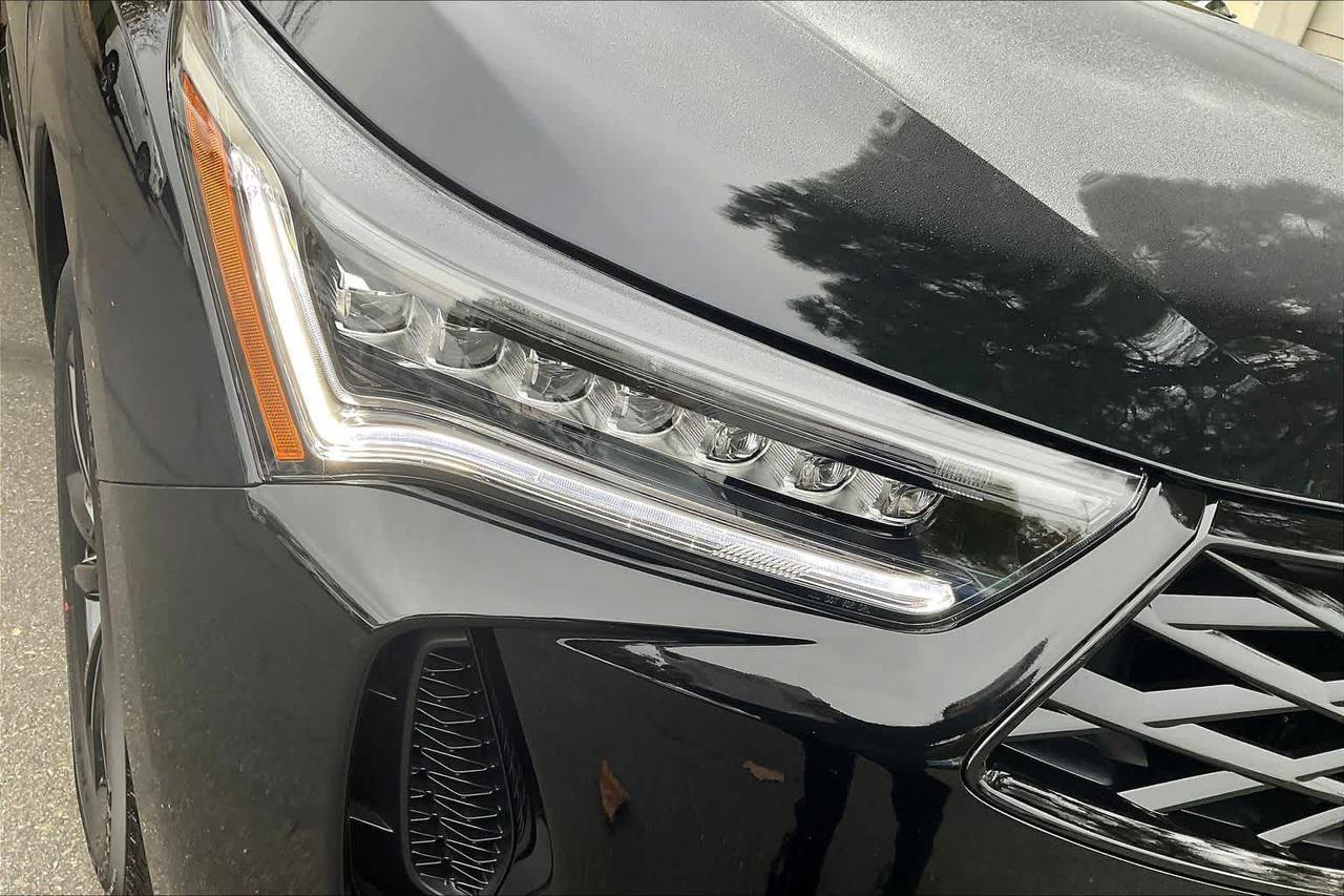 2026 Acura RDX Roseville CA