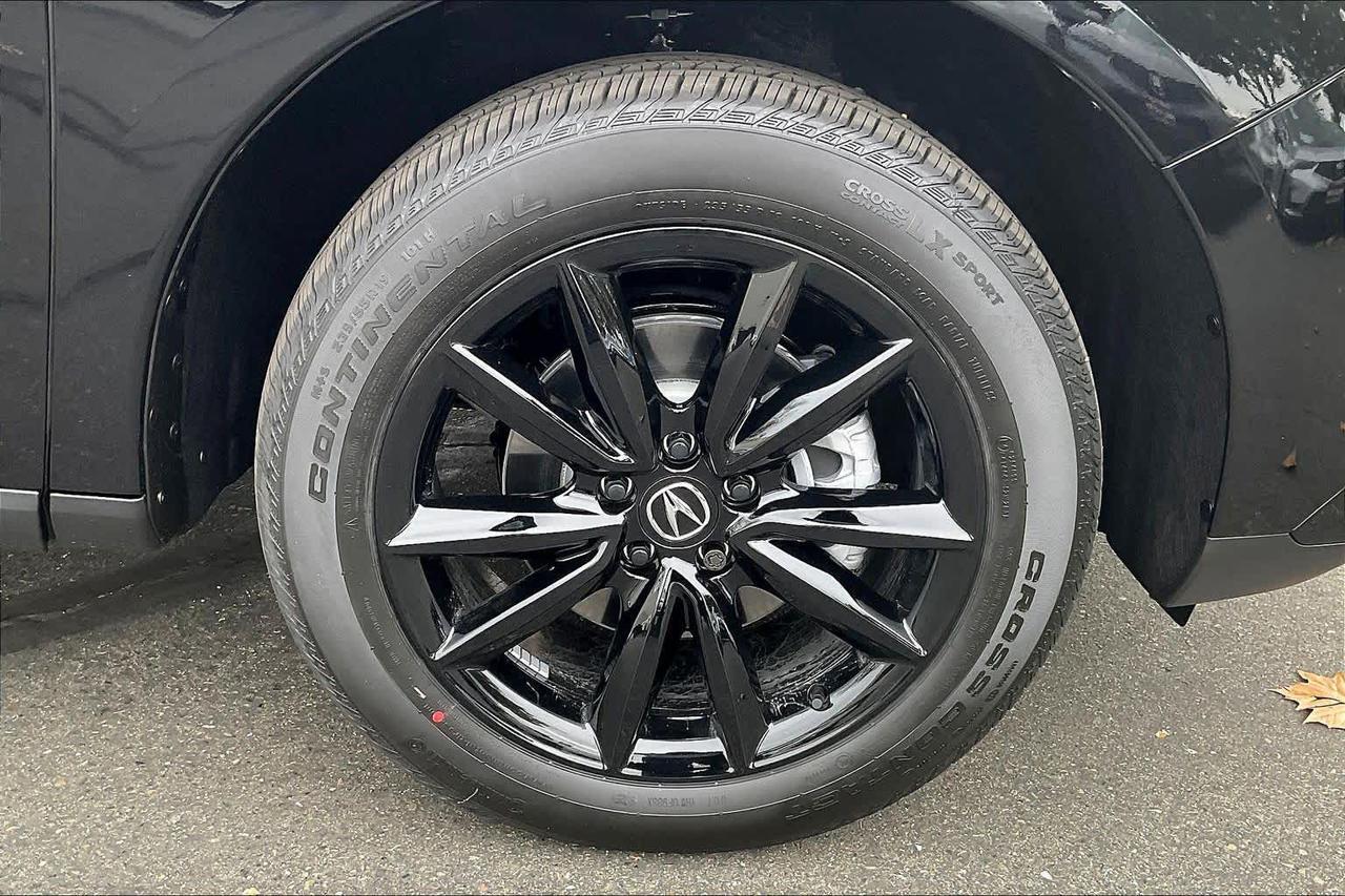 2026 Acura RDX Roseville CA