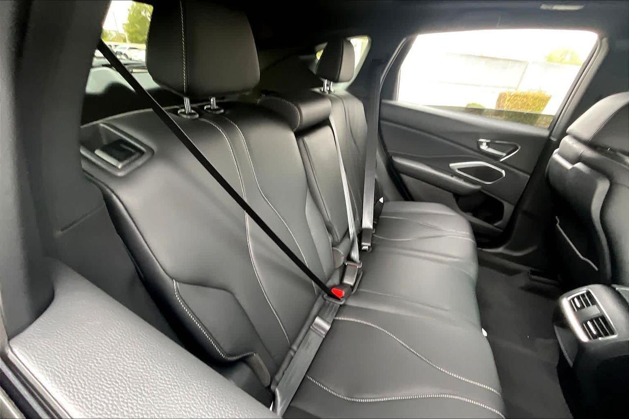 2026 Acura RDX Roseville CA