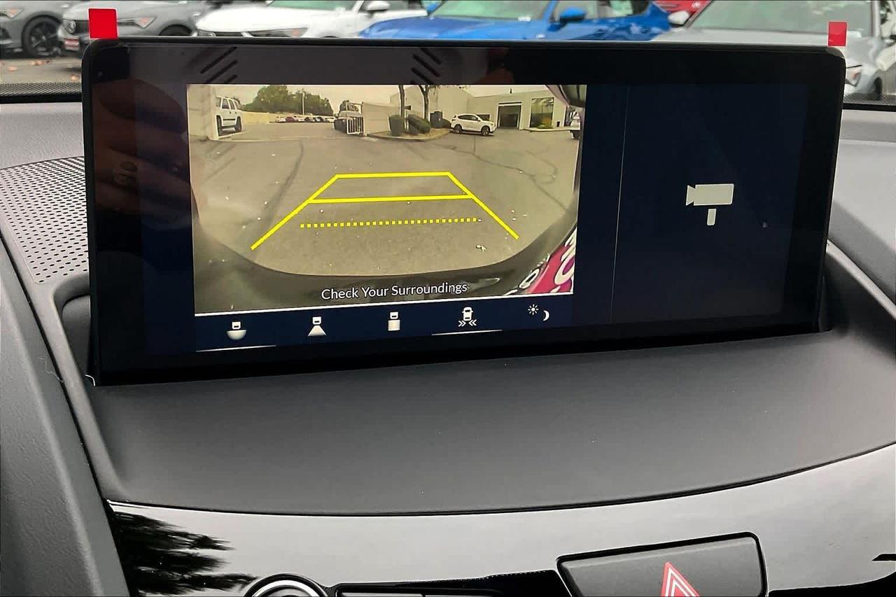 2026 Acura RDX Roseville CA