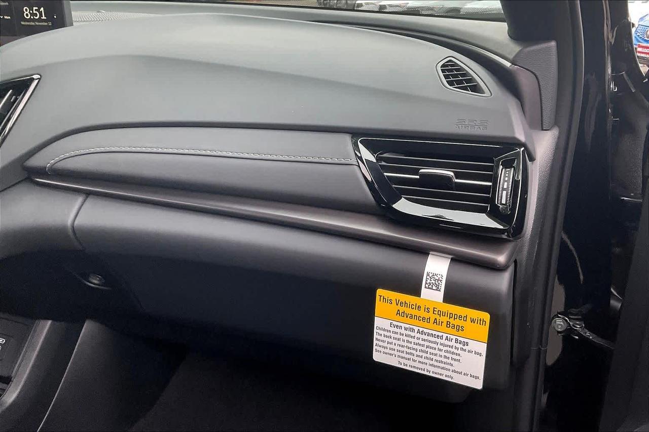 2026 Acura RDX Roseville CA