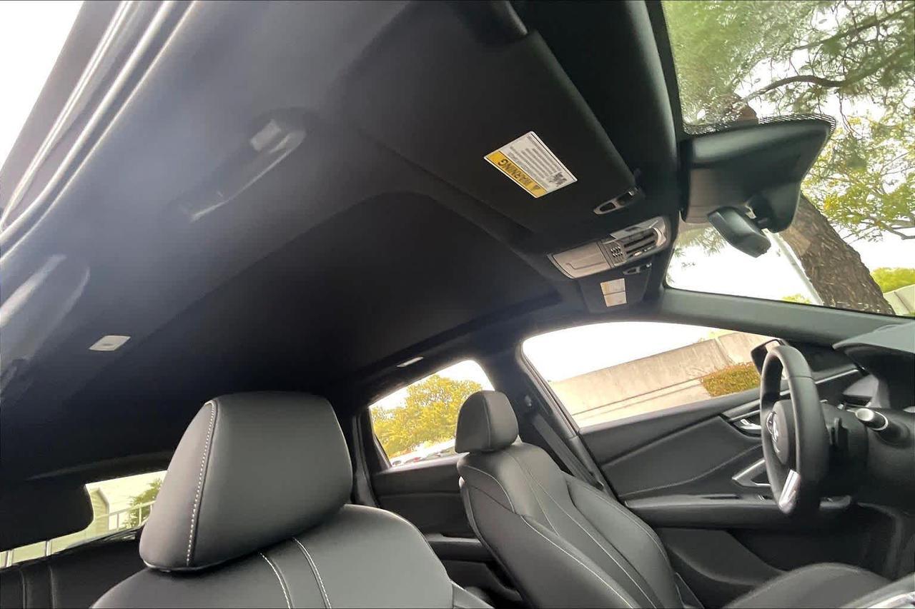 2026 Acura RDX Roseville CA