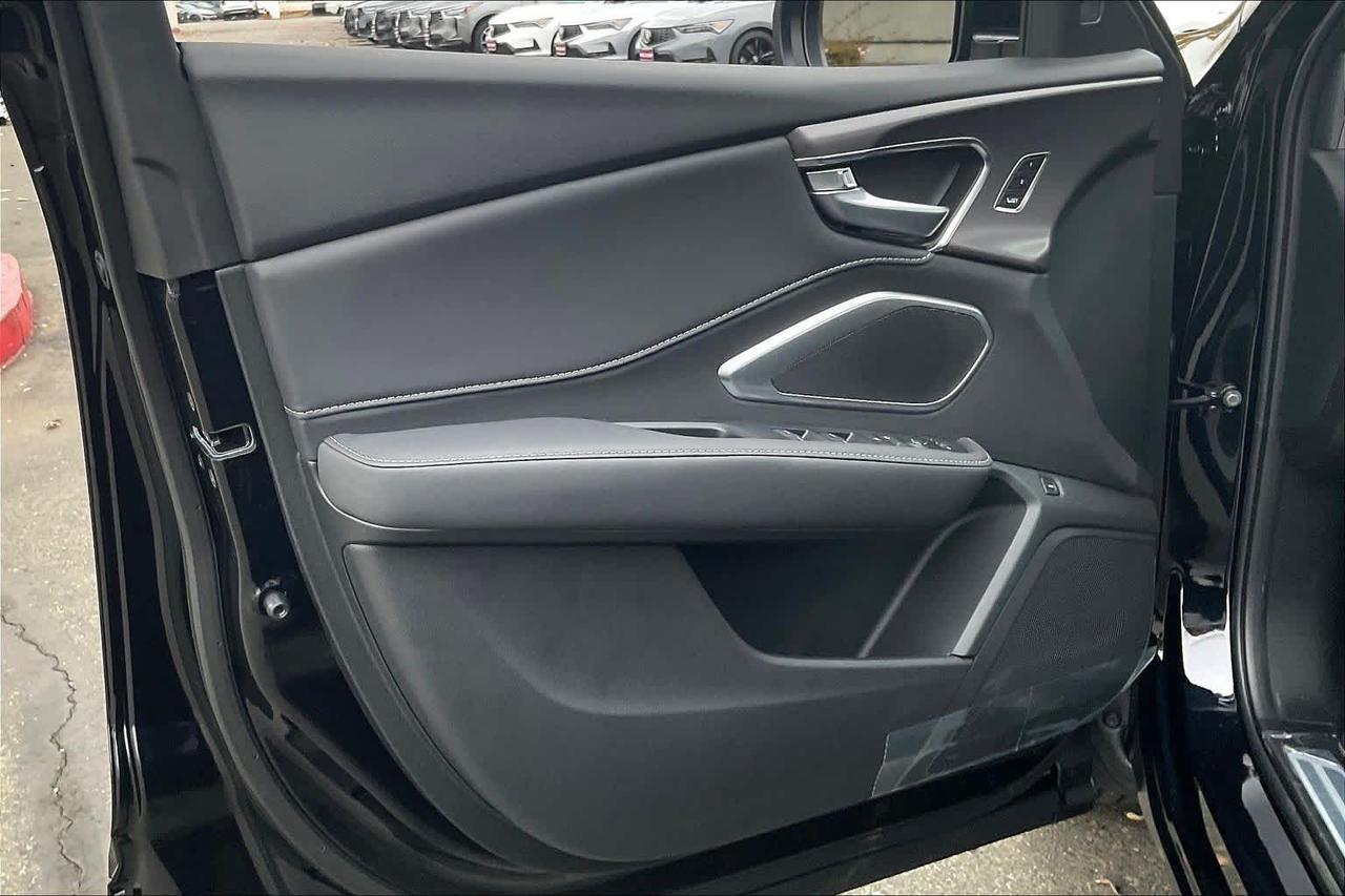 2026 Acura RDX Roseville CA