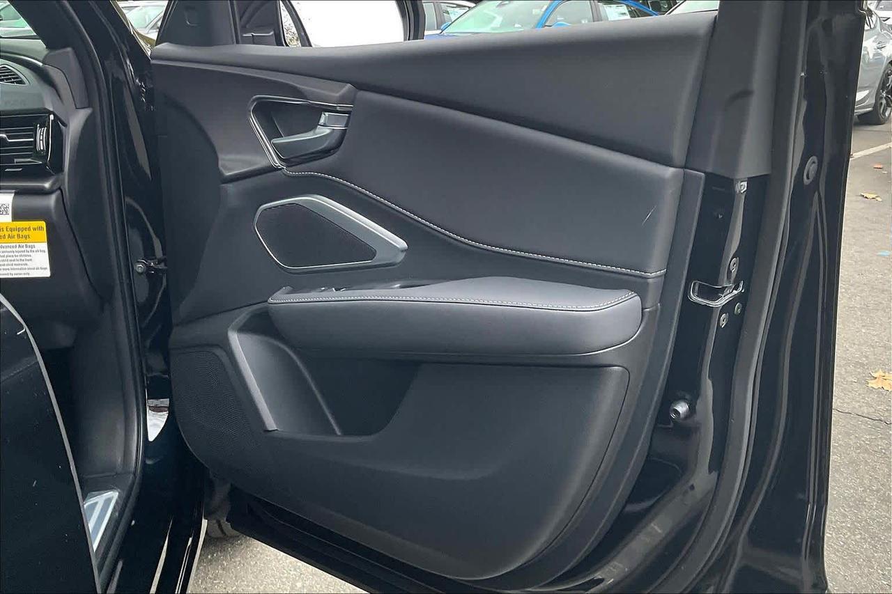 2026 Acura RDX Roseville CA