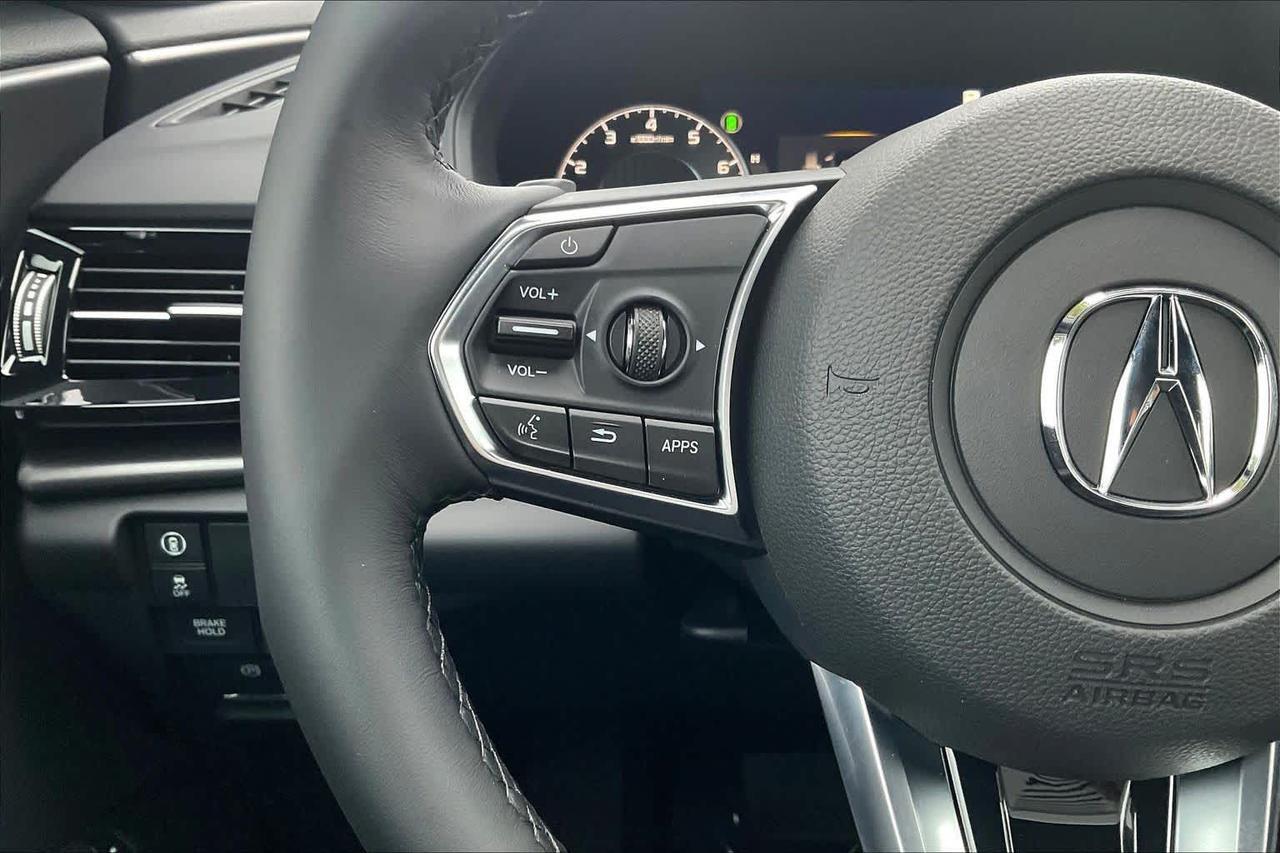 2026 Acura RDX Roseville CA