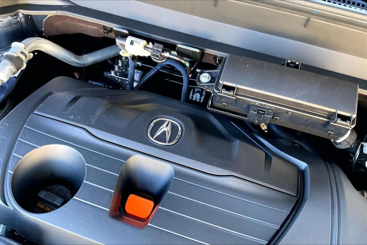 2026 Acura RDX Roseville CA