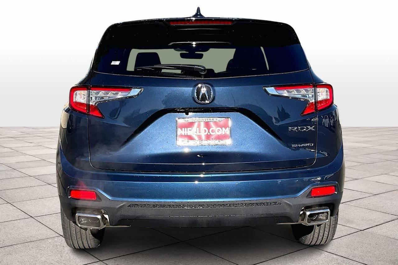 2026 Acura RDX Roseville CA