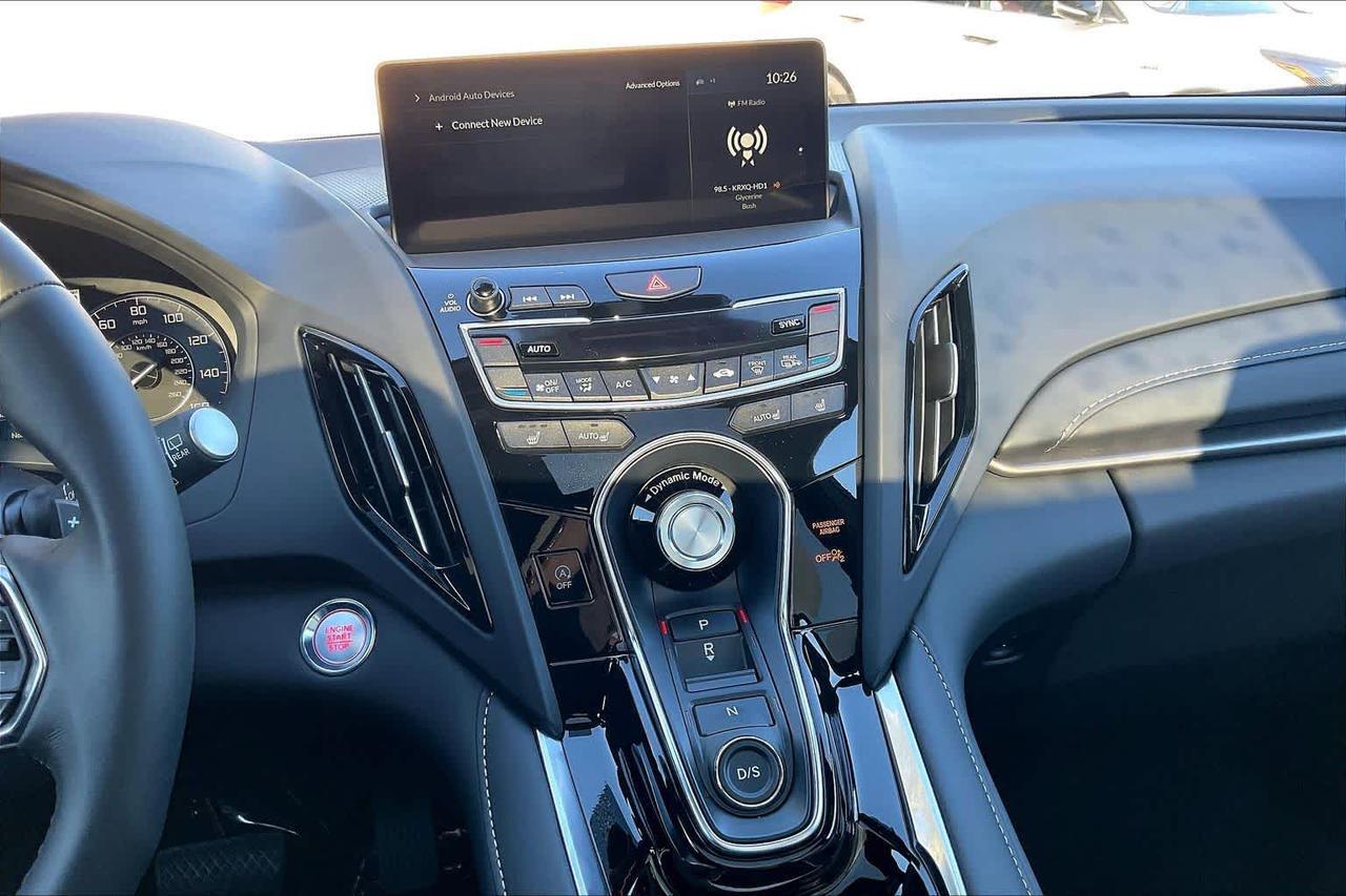 2026 Acura RDX Roseville CA