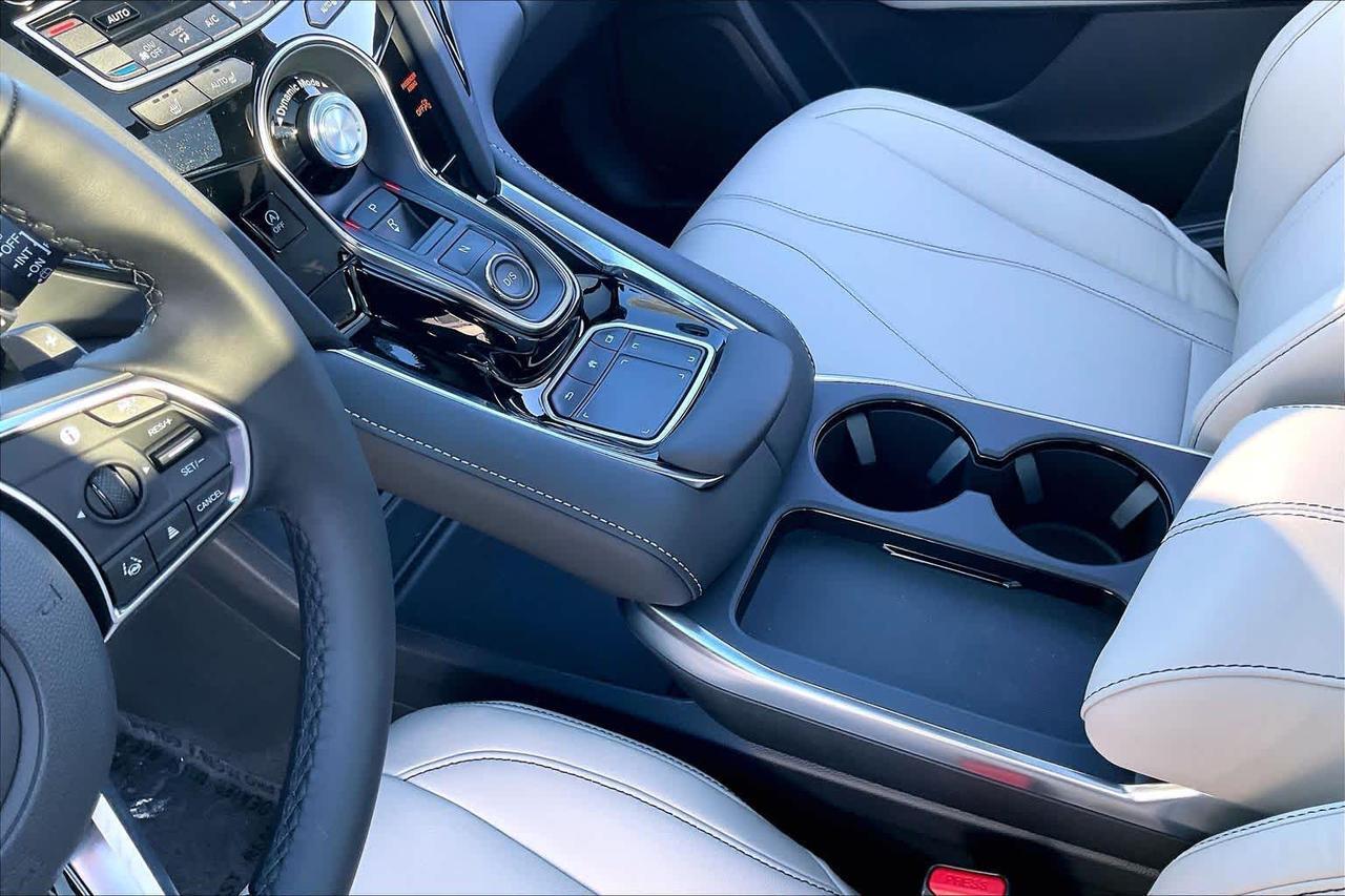 2026 Acura RDX Roseville CA