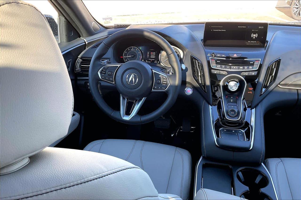 2026 Acura RDX Roseville CA