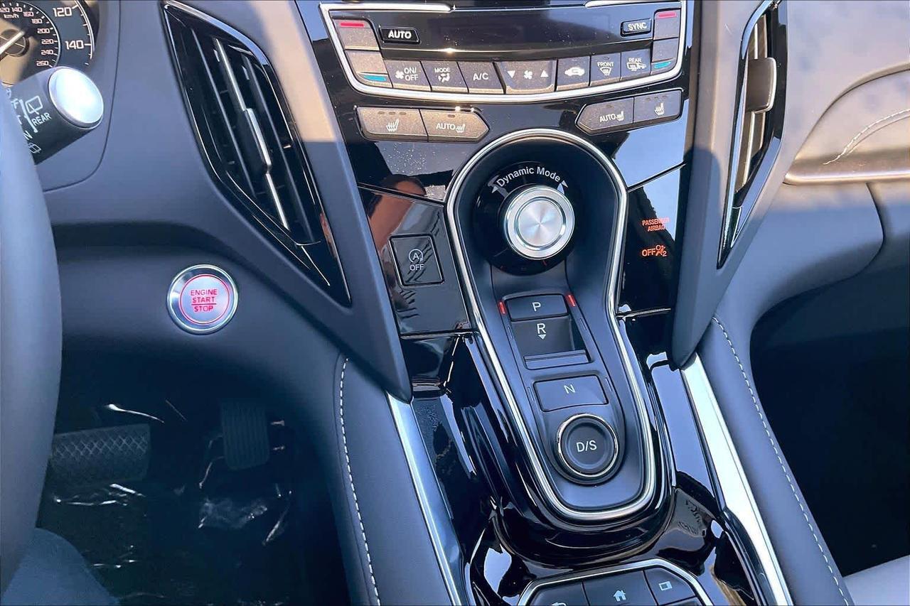 2026 Acura RDX Roseville CA