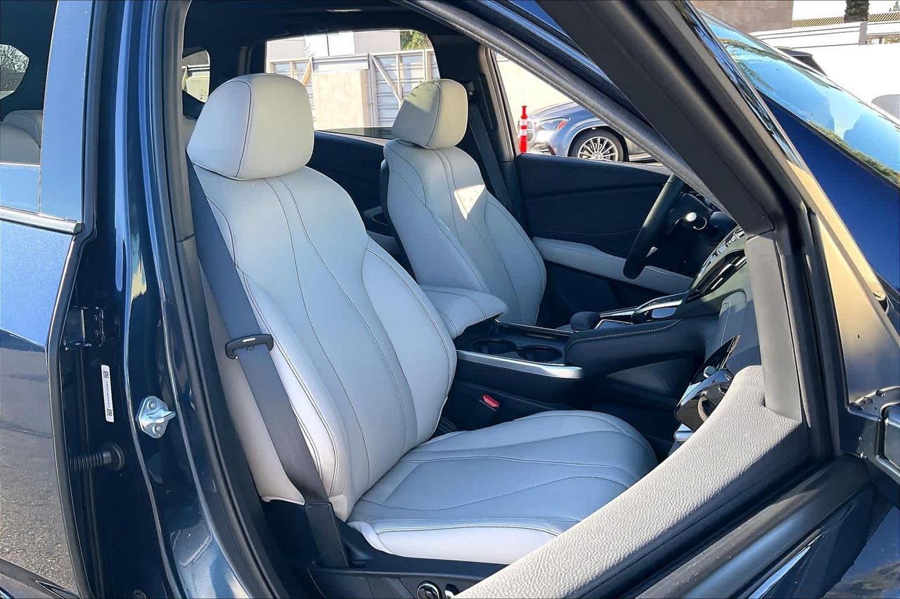 2026 Acura RDX Roseville CA