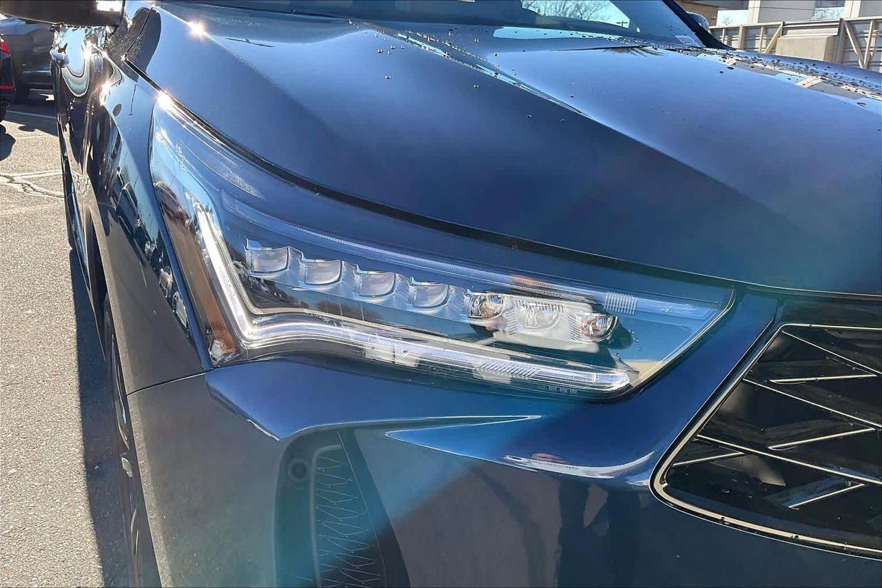 2026 Acura RDX Roseville CA