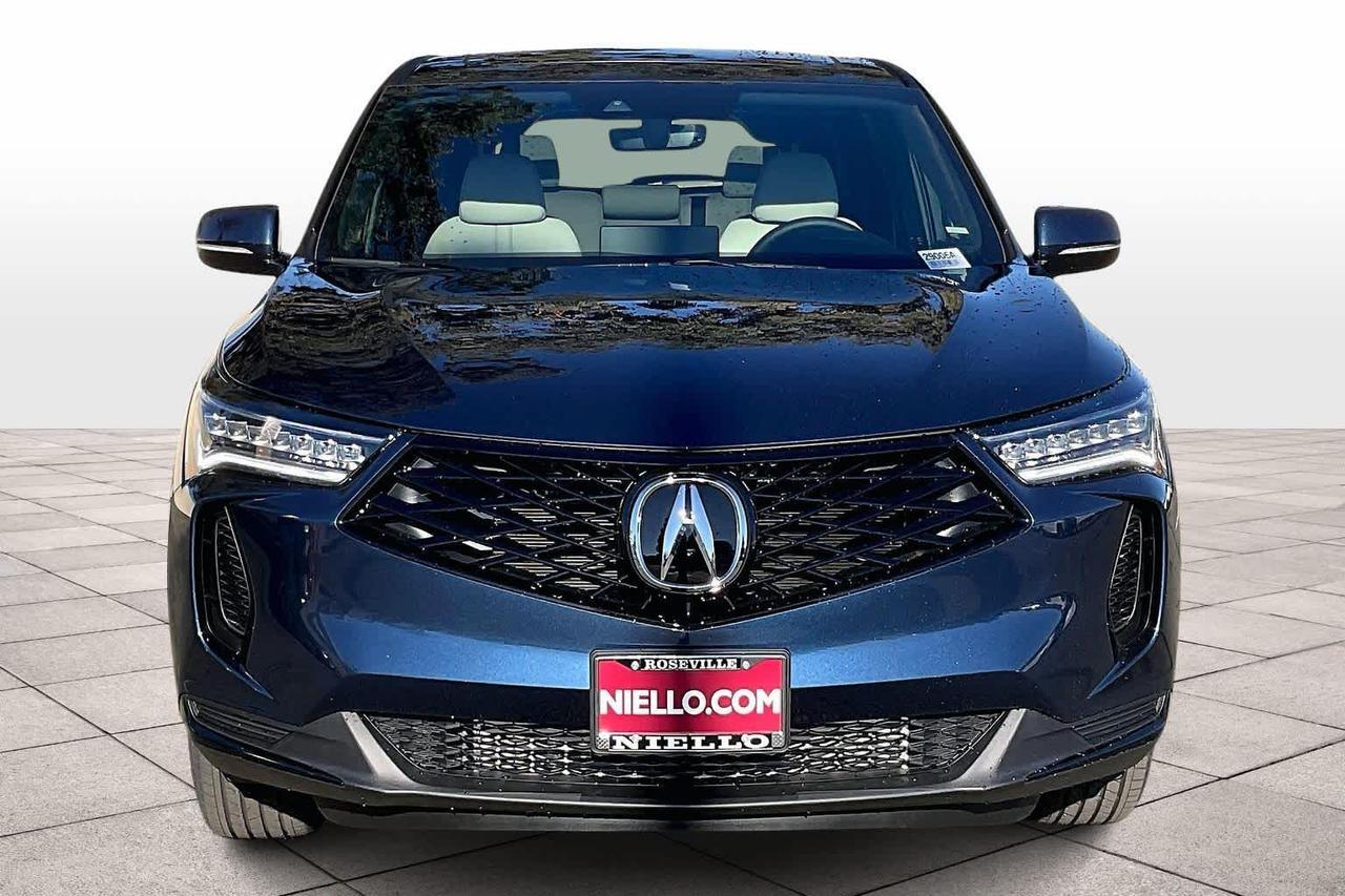 2026 Acura RDX Roseville CA