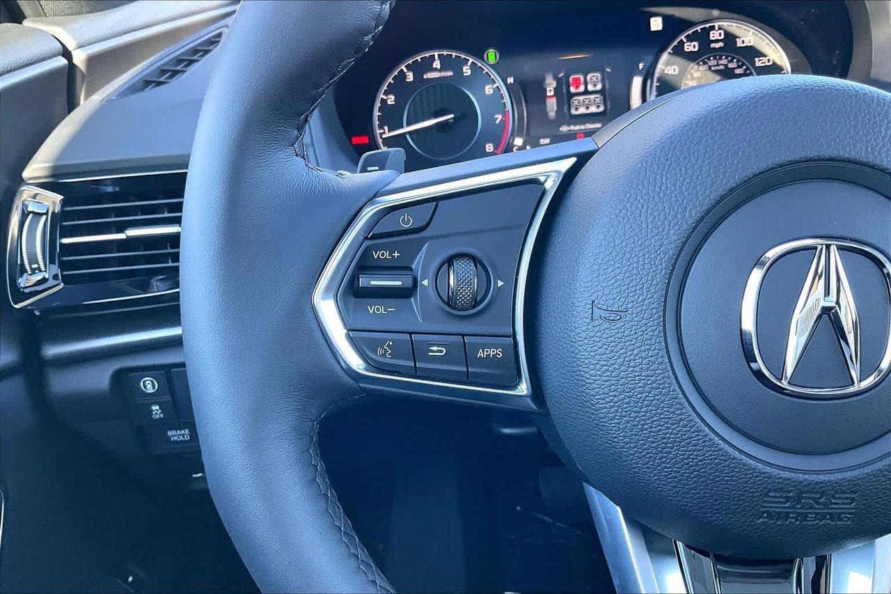 2026 Acura RDX Roseville CA