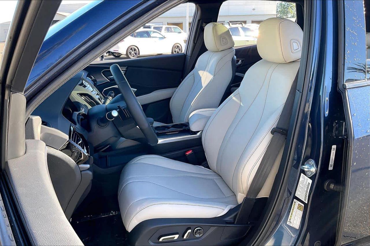 2026 Acura RDX Roseville CA