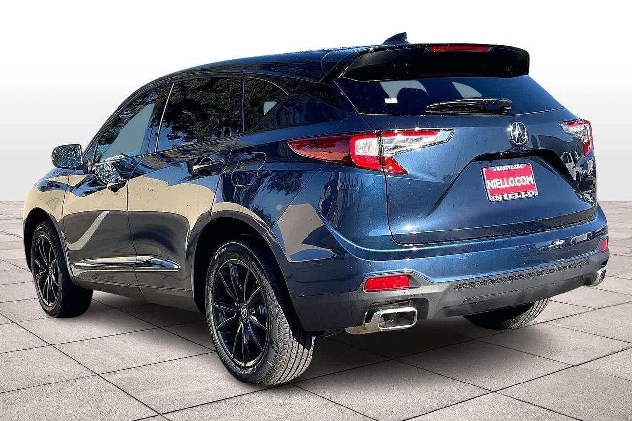2026 Acura RDX