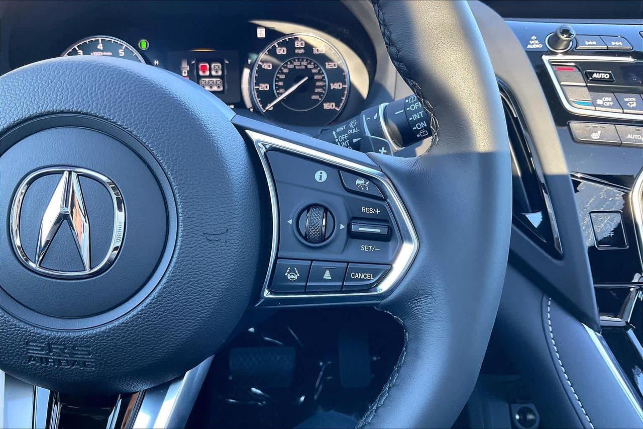 2026 Acura RDX Roseville CA