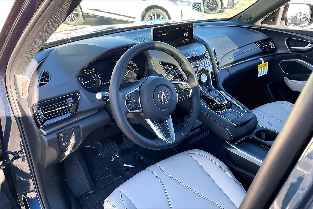 2026 Acura RDX Roseville CA