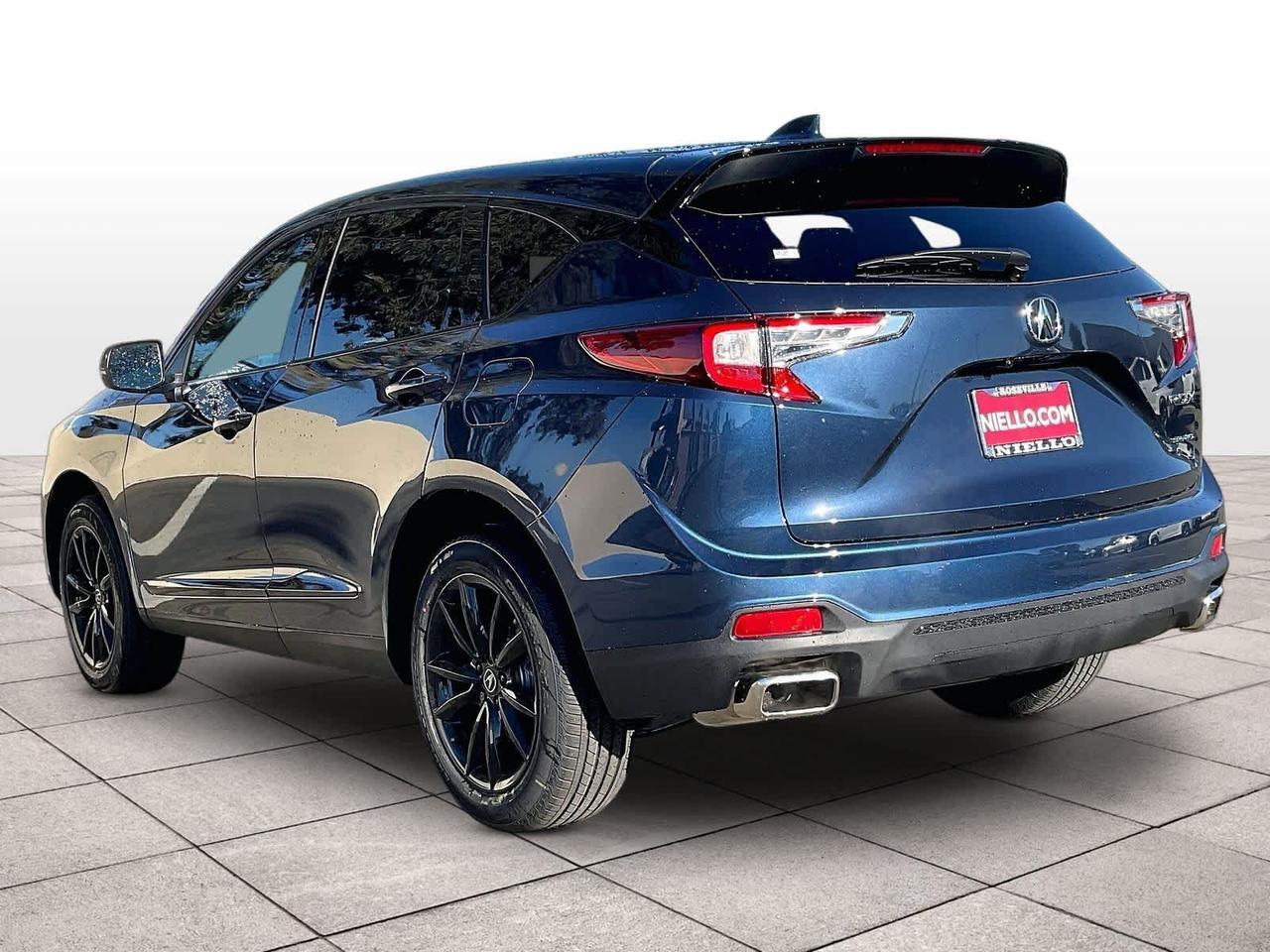 2026 Acura RDX