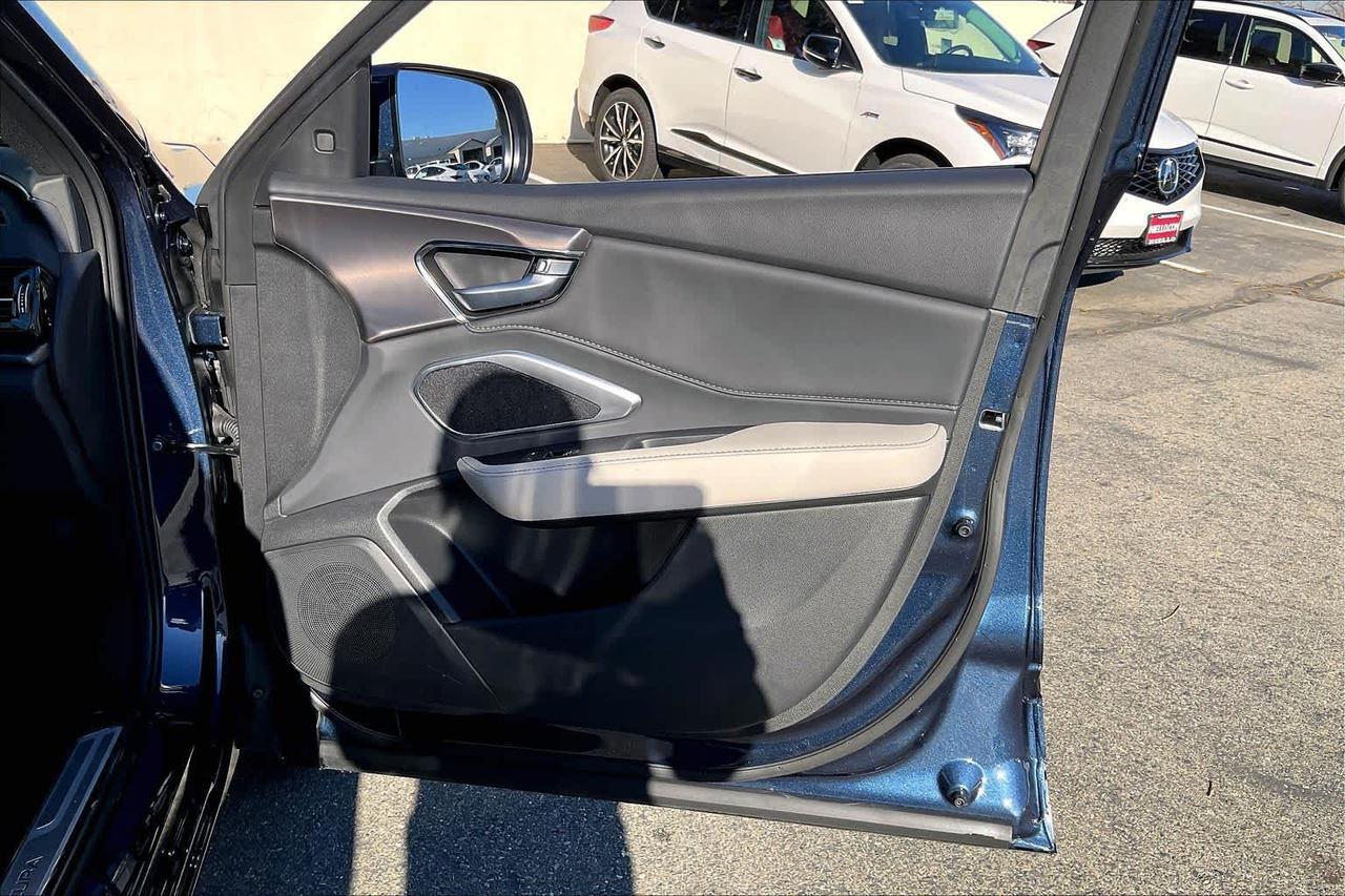 2026 Acura RDX Roseville CA