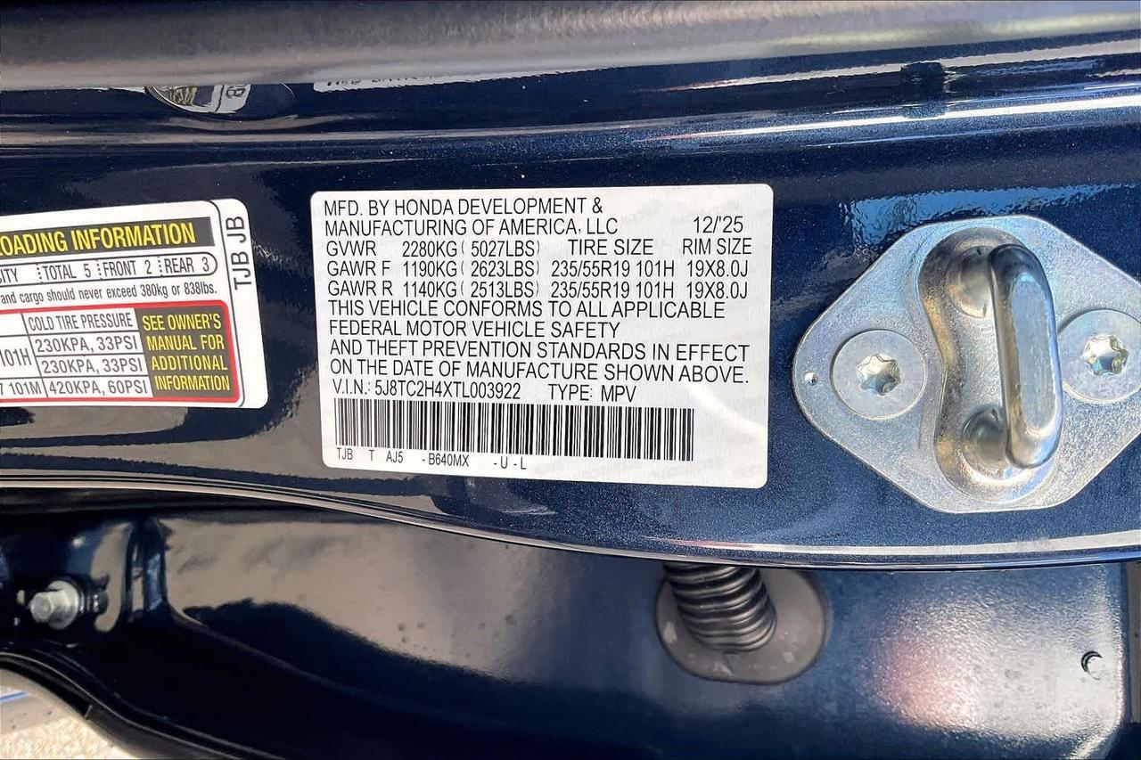 2026 Acura RDX Roseville CA