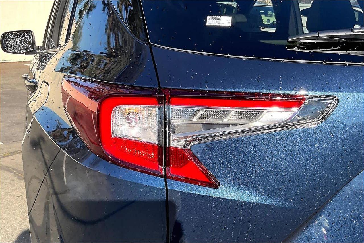 2026 Acura RDX Roseville CA