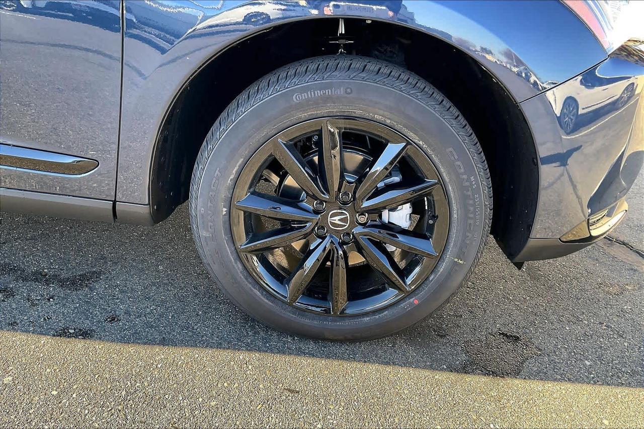 2026 Acura RDX Roseville CA