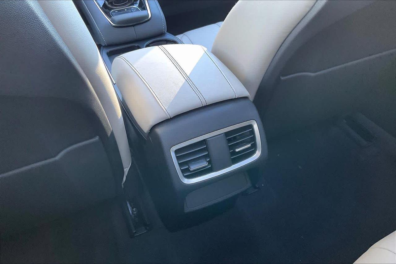 2026 Acura RDX Roseville CA