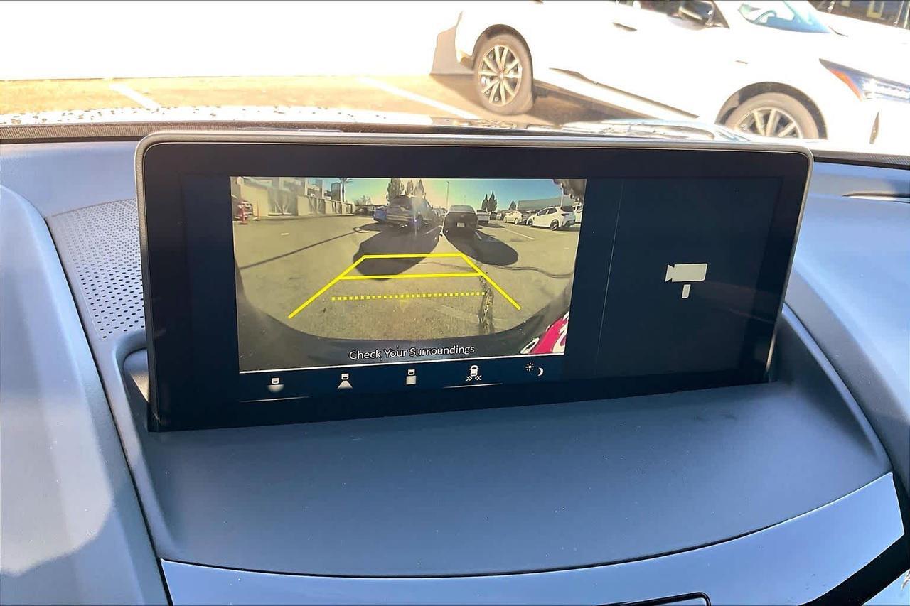 2026 Acura RDX Roseville CA