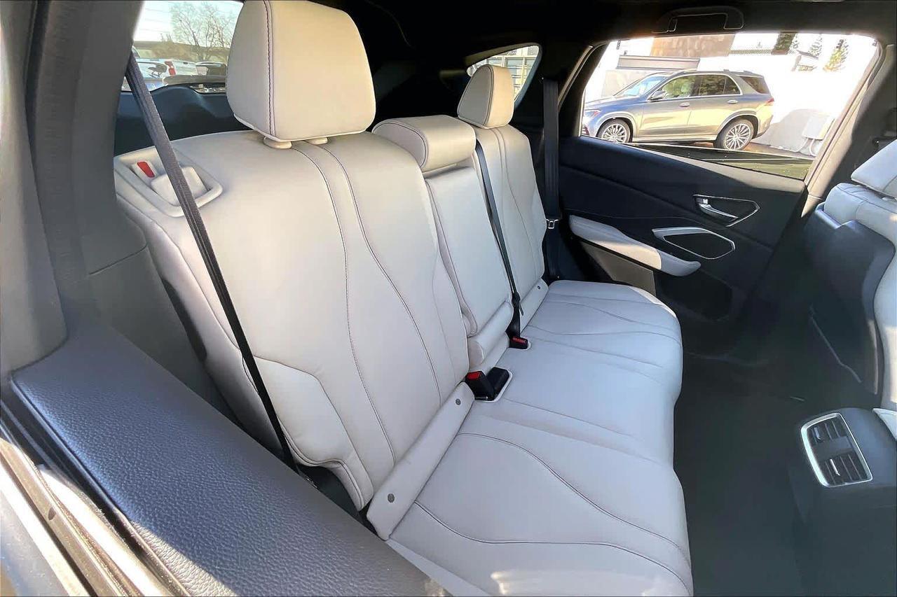 2026 Acura RDX Roseville CA